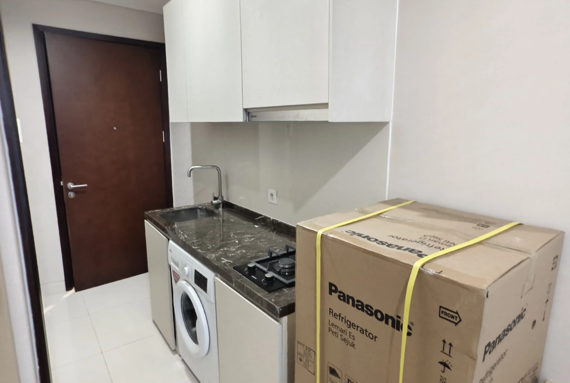 Apartment DIAMOND TOWER BY PURI MANSION ... Jakarta Barat DKI Jakarta Eko Wahyudi 085235111122 ASA INDONESIA BRIGHTON