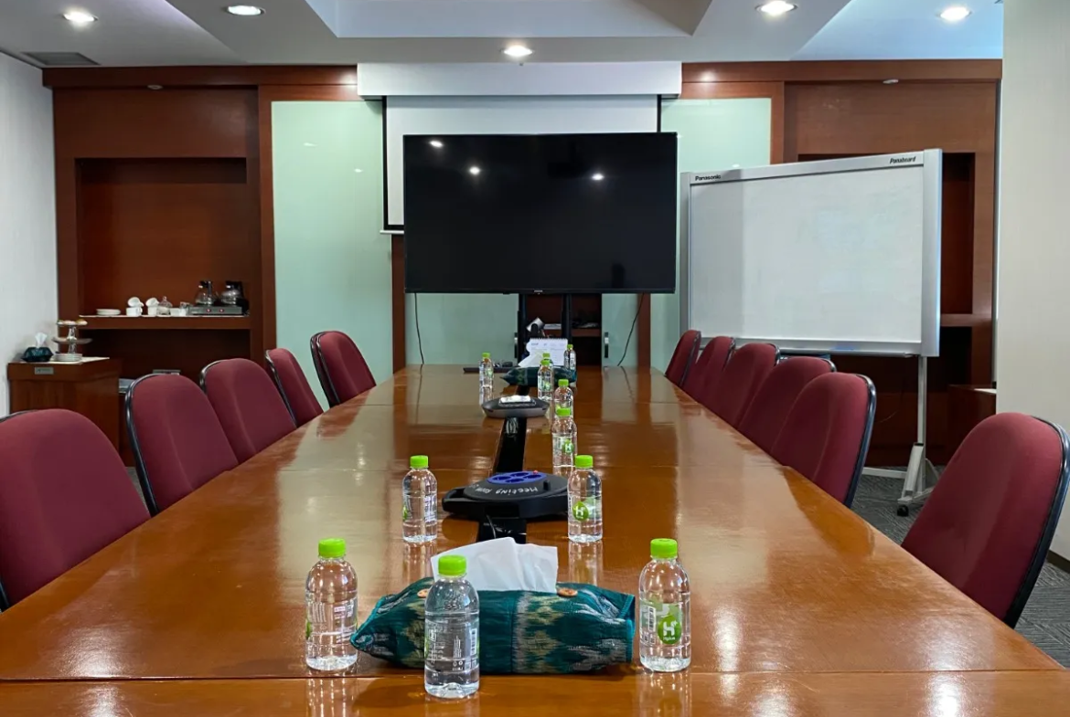 Perkantoran MENARA BOSOWA Makassar Sulawesi Selatan Eko Wahyudi 085235111122 ASA INDONESIA BRIGHTON
