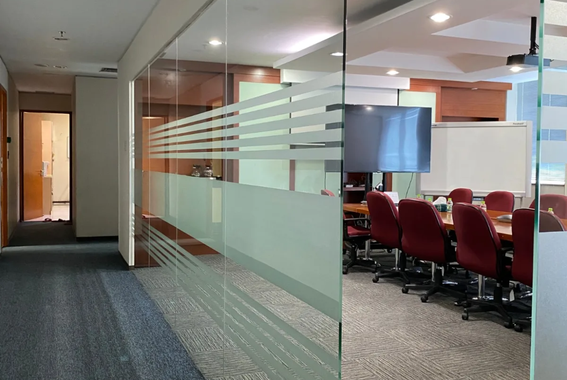 Perkantoran MENARA BOSOWA Makassar Sulawesi Selatan Eko Wahyudi 085235111122 ASA INDONESIA BRIGHTON