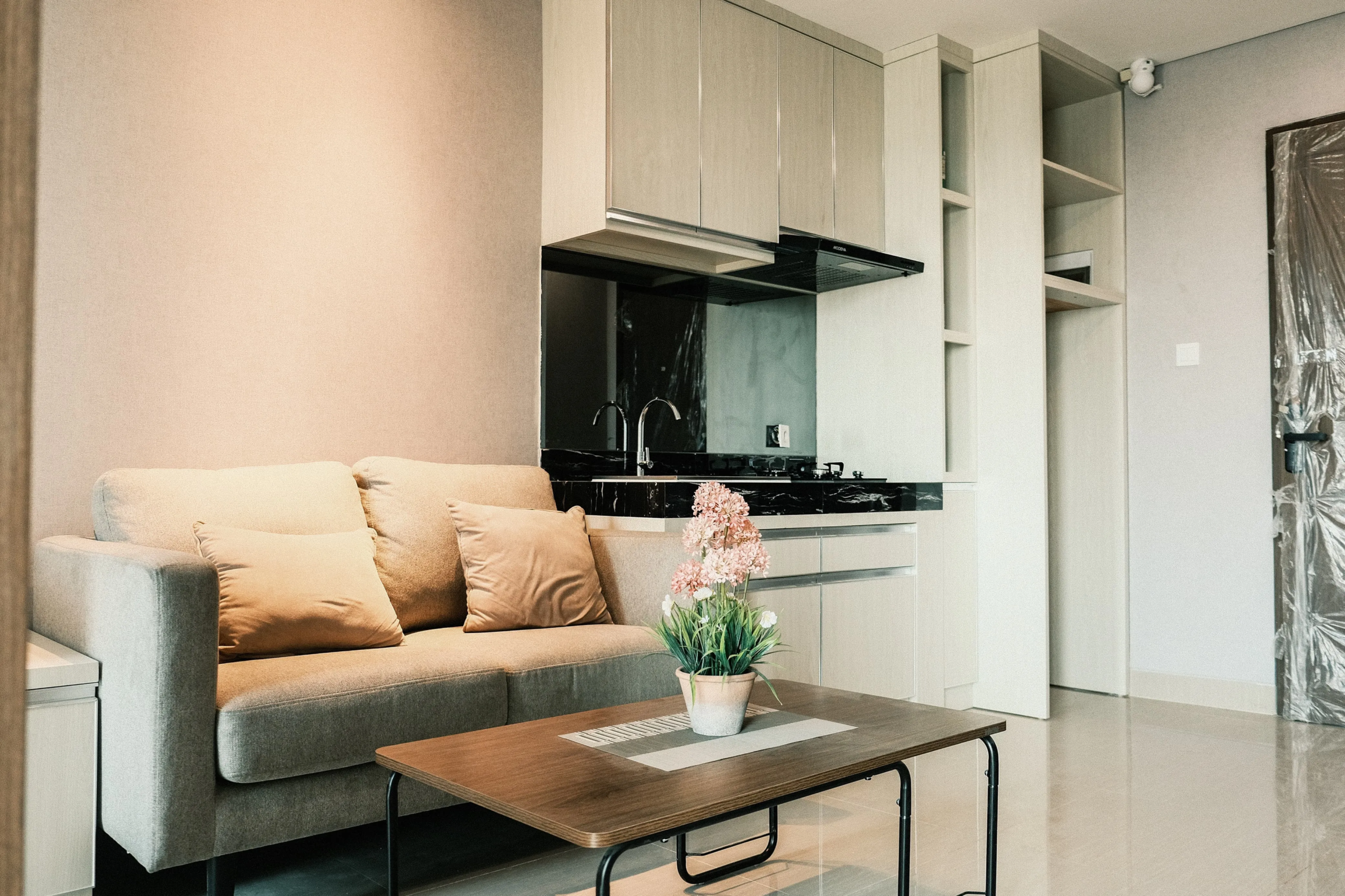 Apartment B RESIDENCE GROGOL Jakarta Barat DKI Jakarta Eko Wahyudi 085235111122 ASA INDONESIA BRIGHTON