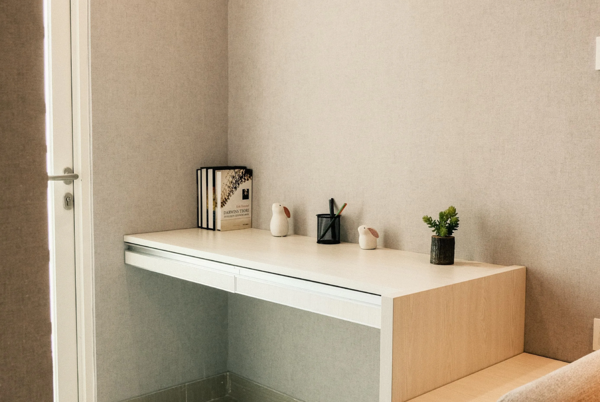 Apartment B RESIDENCE GROGOL Jakarta Barat DKI Jakarta Eko Wahyudi 085235111122 ASA INDONESIA BRIGHTON