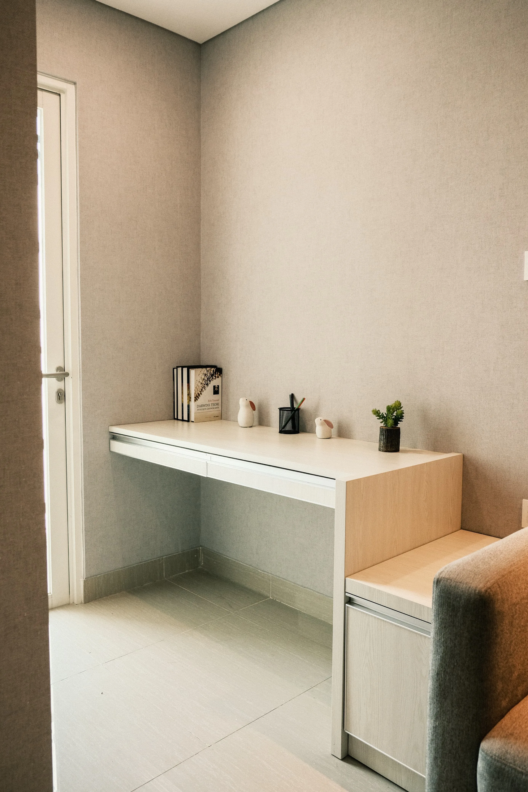 Apartment B RESIDENCE GROGOL Jakarta Barat DKI Jakarta Eko Wahyudi 085235111122 ASA INDONESIA BRIGHTON