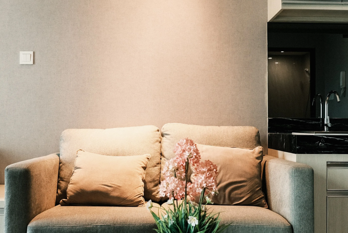 Apartment B RESIDENCE GROGOL Jakarta Barat DKI Jakarta Eko Wahyudi 085235111122 ASA INDONESIA BRIGHTON