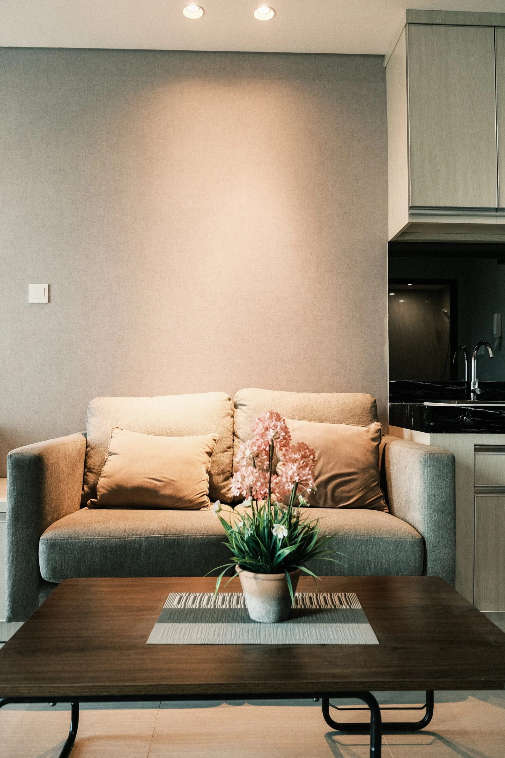 Apartment B RESIDENCE GROGOL Jakarta Barat DKI Jakarta Eko Wahyudi 085235111122 ASA INDONESIA BRIGHTON
