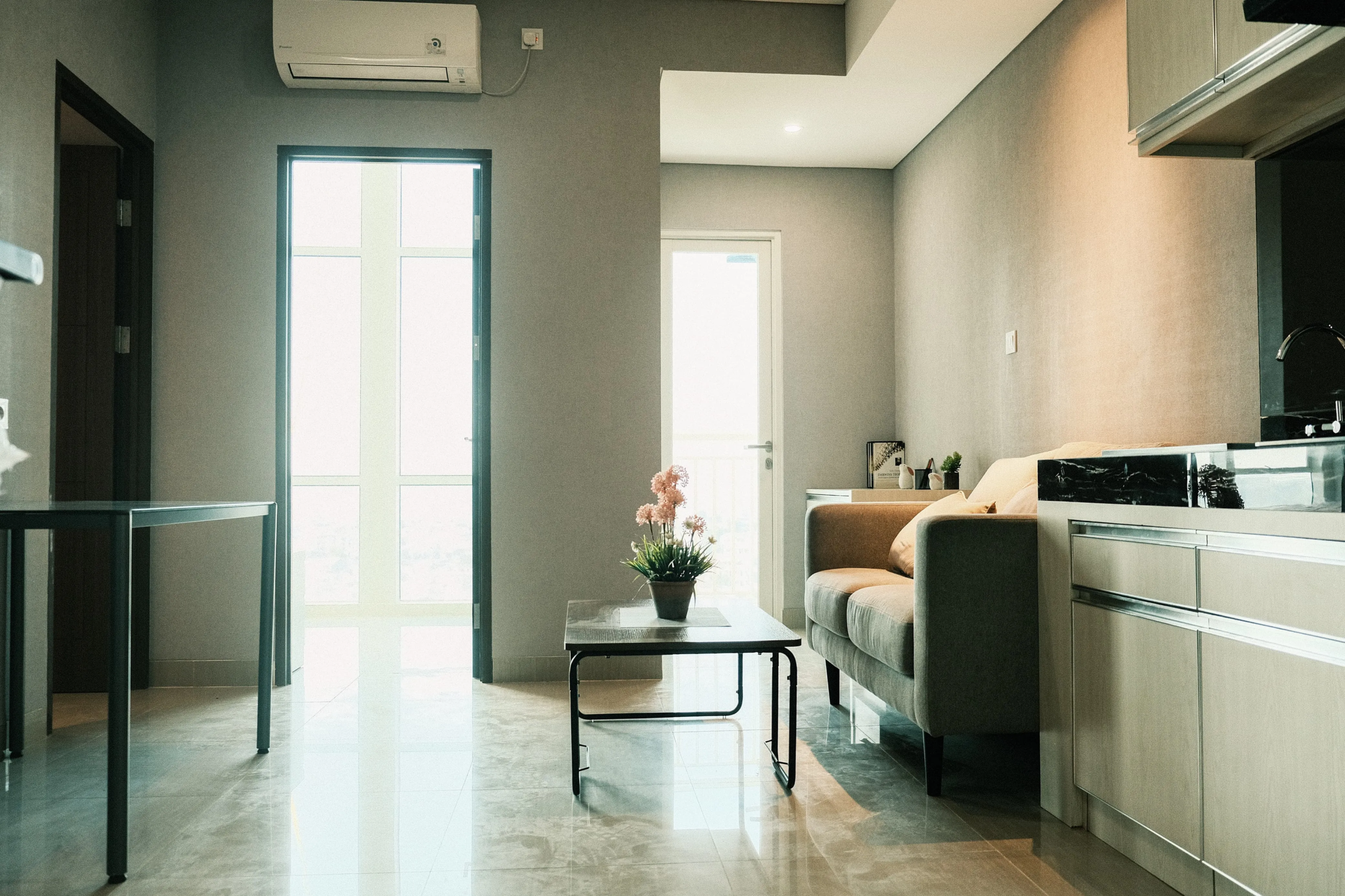 Apartment B RESIDENCE GROGOL Jakarta Barat DKI Jakarta Eko Wahyudi 085235111122 ASA INDONESIA BRIGHTON
