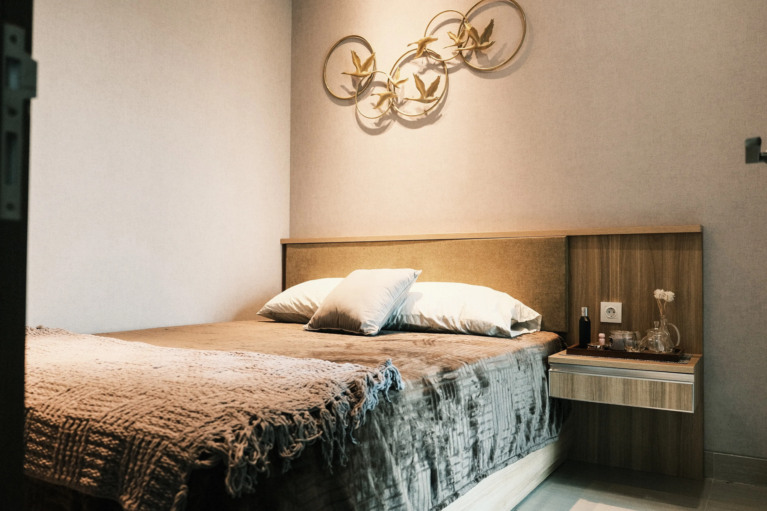 Apartment B RESIDENCE GROGOL Jakarta Barat DKI Jakarta Eko Wahyudi 085235111122 ASA INDONESIA BRIGHTON