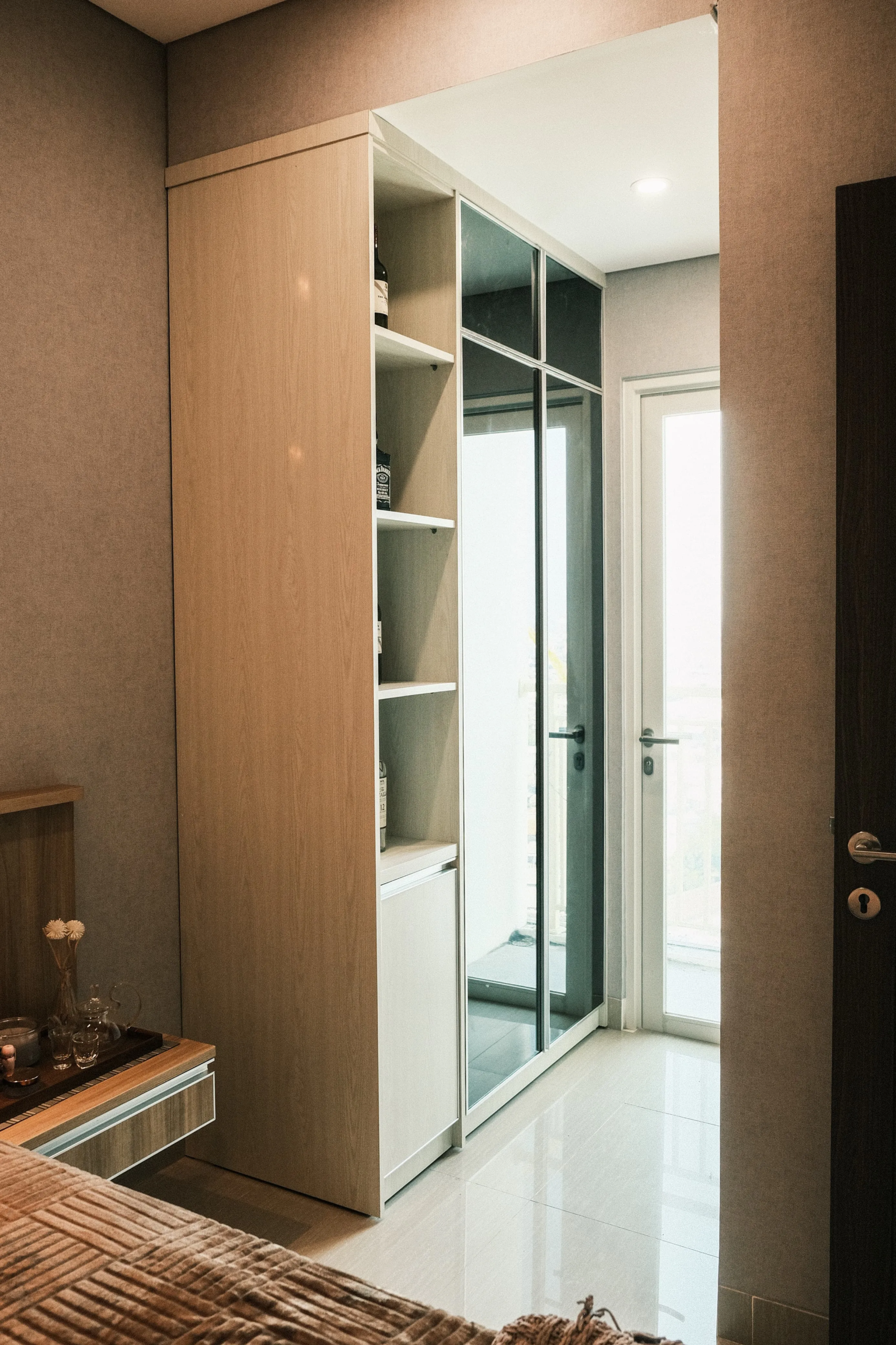 Apartment B RESIDENCE GROGOL Jakarta Barat DKI Jakarta Eko Wahyudi 085235111122 ASA INDONESIA BRIGHTON