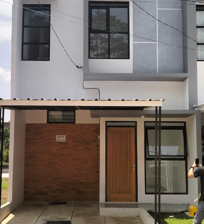 Rumah SOREANG GRANDE Bandung Jawa Barat Eko Wahyudi 085235111122 ASA INDONESIA BRIGHTON