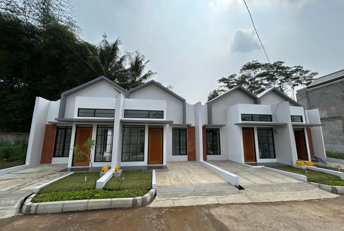 Rumah SOREANG GRANDE Bandung Jawa Barat Eko Wahyudi 085235111122 ASA INDONESIA BRIGHTON