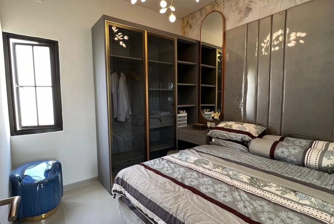Rumah D'GARDENIA CITY Sidoarjo Jawa Timur Eko Wahyudi 085235111122 ASA INDONESIA BRIGHTON