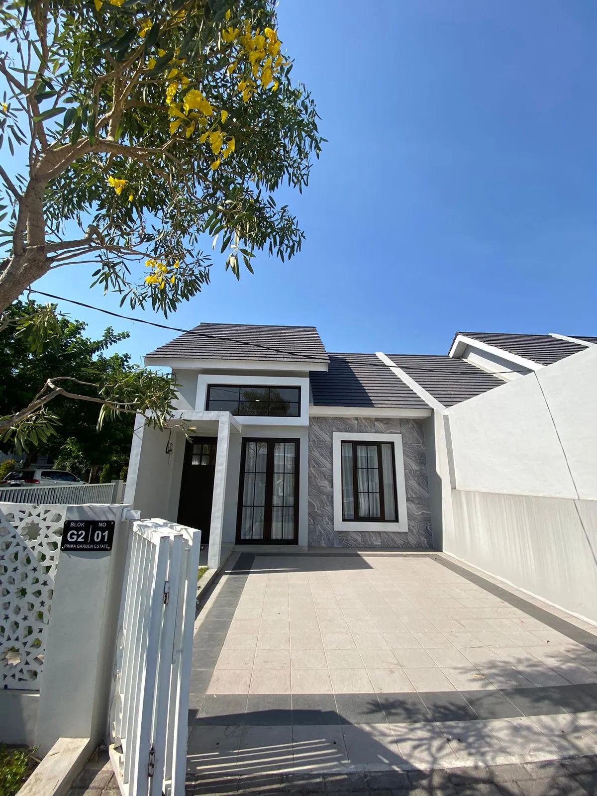 Rumah PRIMA GARDEN ESTATE Sidoarjo Jawa Timur Eko Wahyudi 085235111122 ASA INDONESIA BRIGHTON