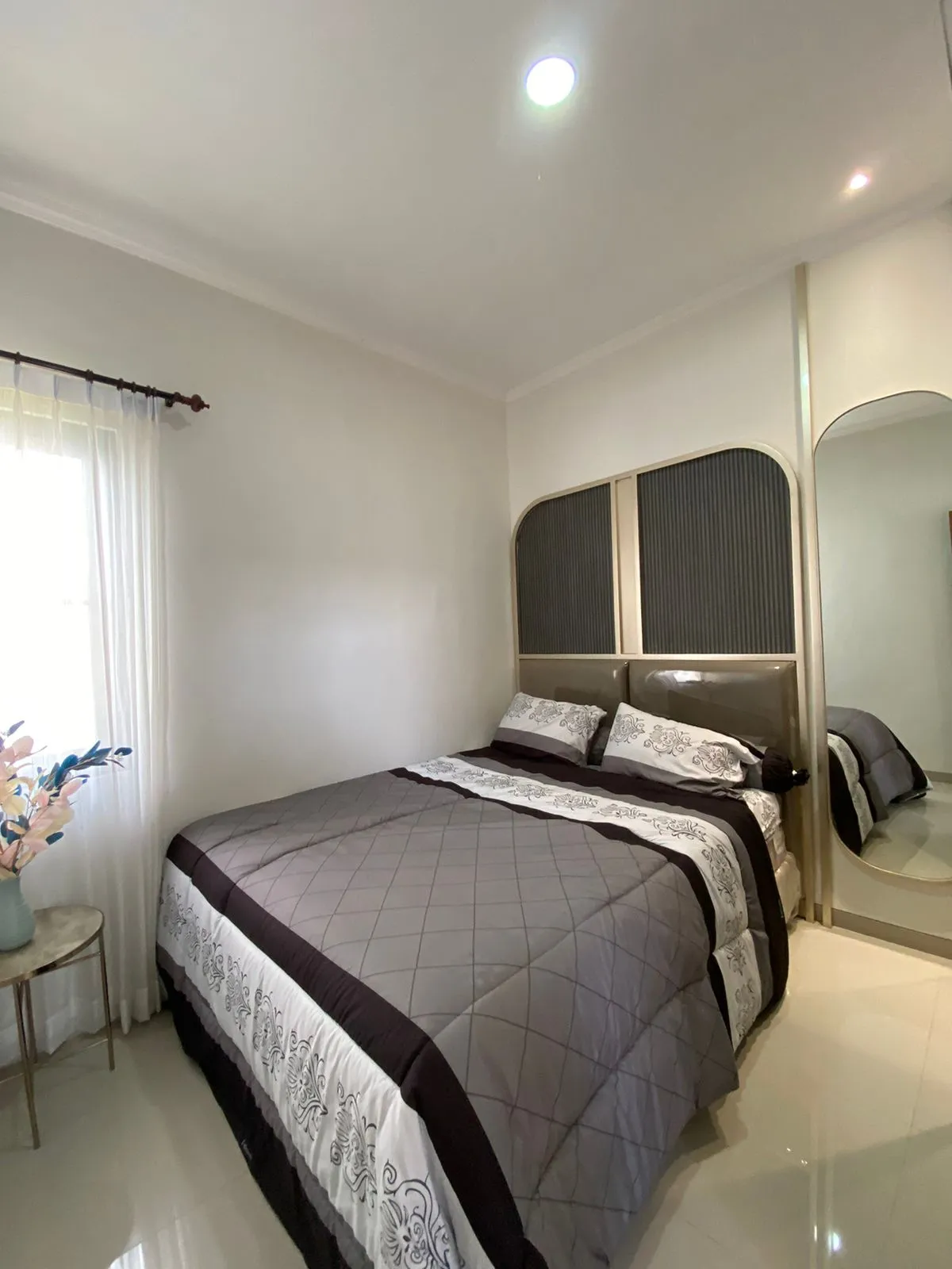 Rumah PRIMA GARDEN ESTATE Sidoarjo Jawa Timur Eko Wahyudi 085235111122 ASA INDONESIA BRIGHTON