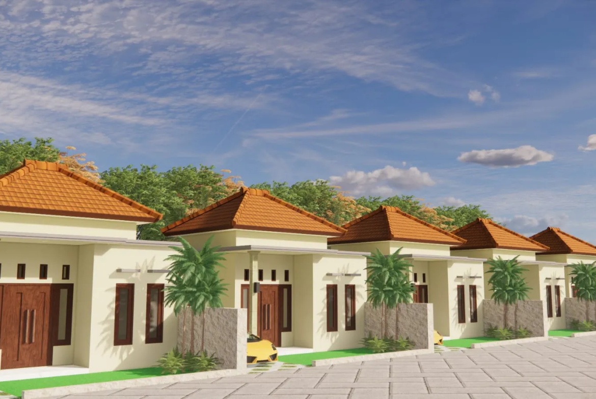 Rumah GRIYA TAMAN AYU SELINGSING TAB... Tabanan Bali Eko Wahyudi 085235111122 ASA INDONESIA BRIGHTON