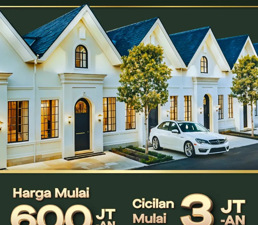 Rumah MANSION NINE EXT 2 Surabaya Jawa Timur Eko Wahyudi 085235111122 ASA INDONESIA BRIGHTON