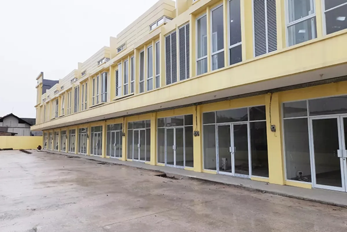 Ruko RUKO GRAND AMARTA Bekasi Jawa Barat Eko Wahyudi 085235111122 ASA INDONESIA BRIGHTON