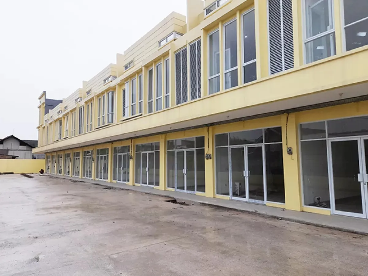 Ruko RUKO GRAND AMARTA Bekasi Jawa Barat Eko Wahyudi 085235111122 ASA INDONESIA BRIGHTON