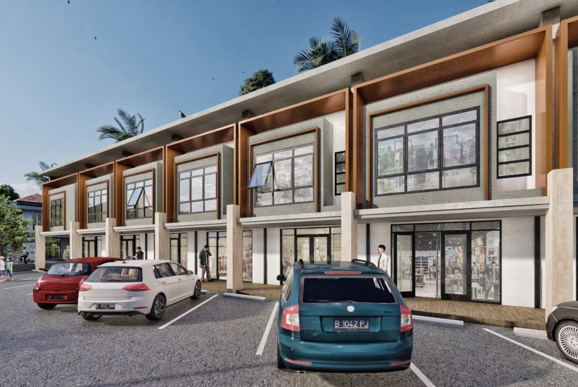 Ruko RUKO GRAND AMARTA Bekasi Jawa Barat Eko Wahyudi 085235111122 ASA INDONESIA BRIGHTON