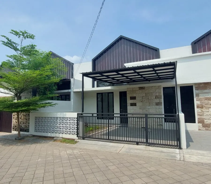Rumah PESONA SENTOSA RESIDENCE Sidoarjo Jawa Timur Eko Wahyudi 085235111122 ASA INDONESIA BRIGHTON