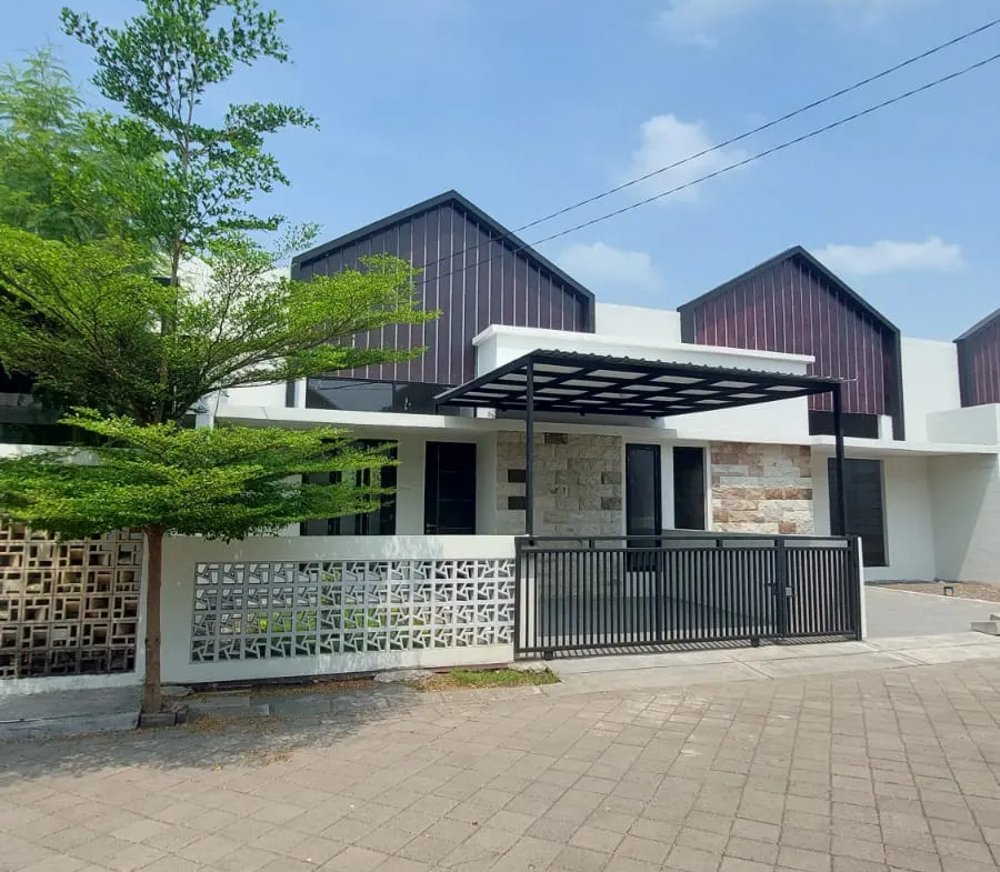 Rumah PESONA SENTOSA RESIDENCE Sidoarjo Jawa Timur Eko Wahyudi 085235111122 ASA INDONESIA BRIGHTON