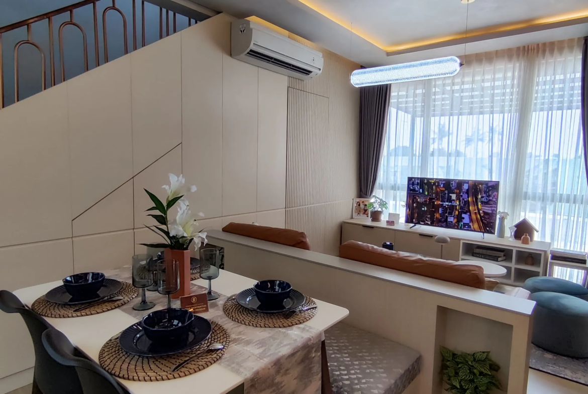 Rumah GRIYA IDOLA RESIDENCE Tangerang Banten Eko Wahyudi 085235111122 ASA INDONESIA BRIGHTON
