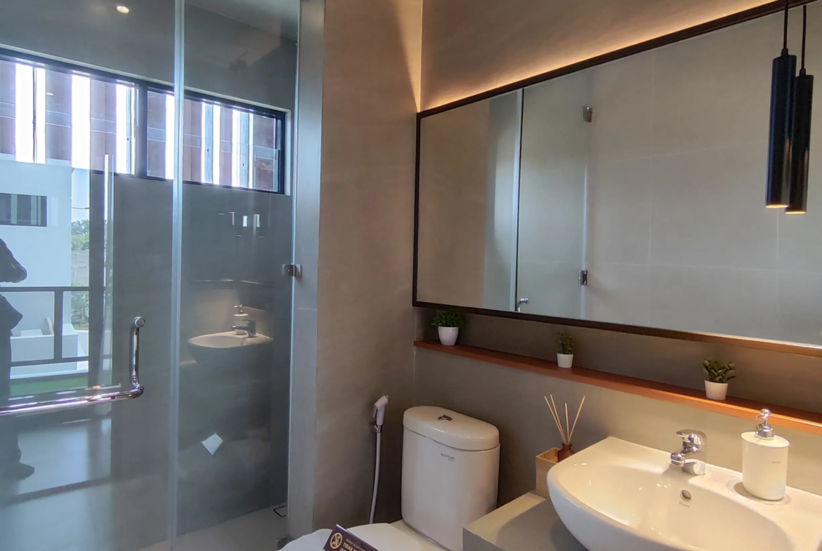 Rumah GRIYA IDOLA RESIDENCE Tangerang Banten Eko Wahyudi 085235111122 ASA INDONESIA BRIGHTON