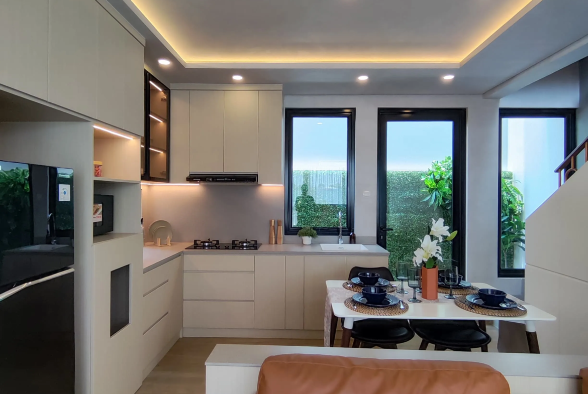 Rumah GRIYA IDOLA RESIDENCE Tangerang Banten Eko Wahyudi 085235111122 ASA INDONESIA BRIGHTON