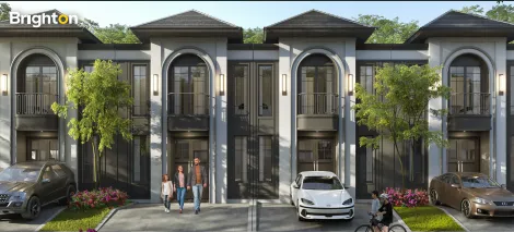 Rumah MANSION NINE EXT 2 Surabaya Jawa Timur Eko Wahyudi 085235111122 ASA INDONESIA BRIGHTON