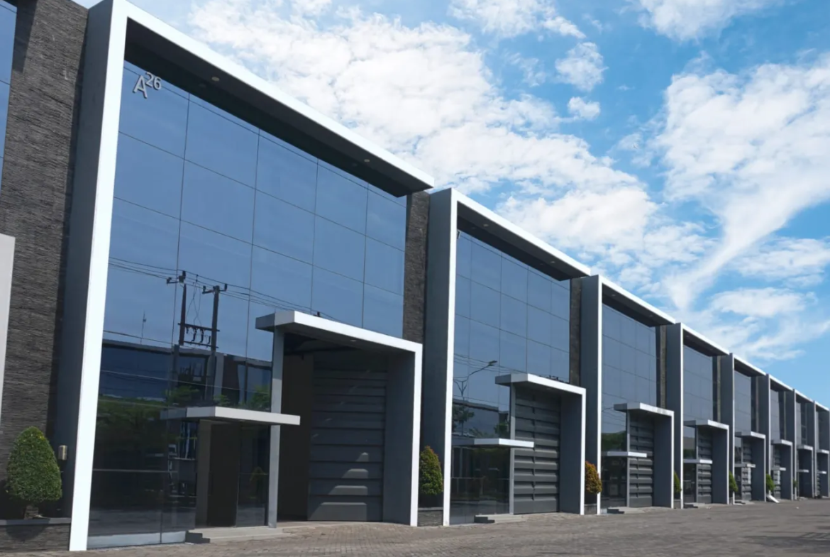 Gudang FORTUNE BUSINESS & INDUSTRIAL ... Sidoarjo Jawa Timur Eko Wahyudi 085235111122 ASA INDONESIA BRIGHTON