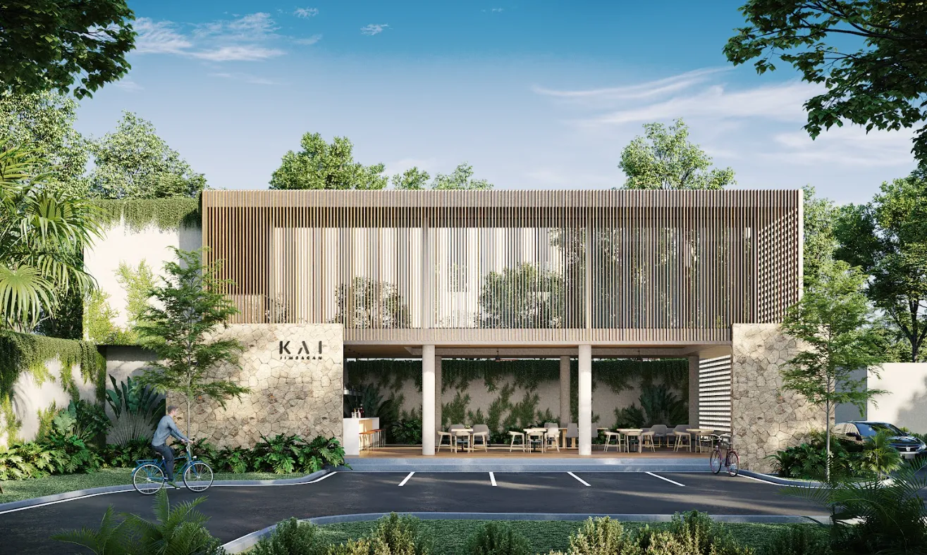 Rumah KAI JIMBARAN Bali Bali Eko Wahyudi 085235111122 ASA INDONESIA BRIGHTON