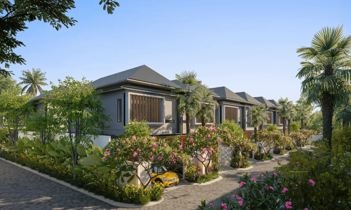 Villa BALE DAME Bali Bali Eko Wahyudi 085235111122 ASA INDONESIA BRIGHTON