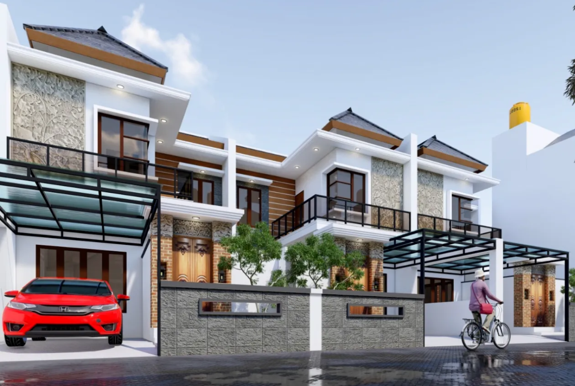 Rumah ARUNA VILLA & ARUNA RESIDENCE Malang Jawa Timur Eko Wahyudi 085235111122 ASA INDONESIA BRIGHTON