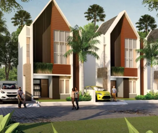Rumah GRAHA PESONA COMBONGAN Sukoharjo Jawa Tengah Eko Wahyudi 085235111122 ASA INDONESIA BRIGHTON