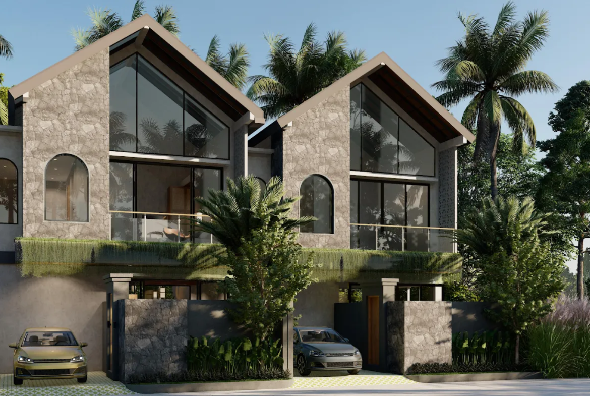 Villa SAMANI VILLA PECATU Bali Bali Eko Wahyudi 085235111122 ASA INDONESIA BRIGHTON