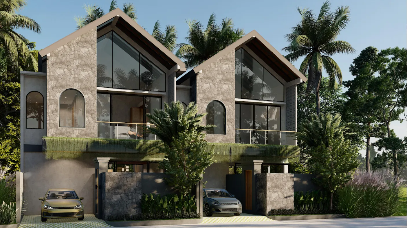 Villa SAMANI VILLA PECATU Bali Bali Eko Wahyudi 085235111122 ASA INDONESIA BRIGHTON
