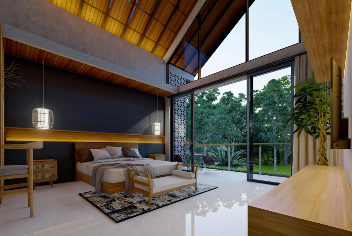 Villa SAMANI VILLA PECATU Bali Bali Eko Wahyudi 085235111122 ASA INDONESIA BRIGHTON