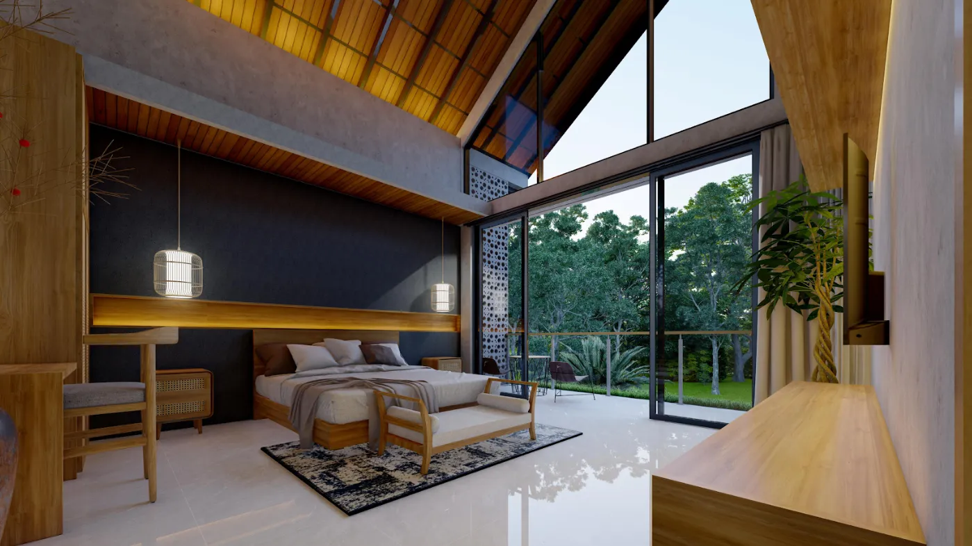 Villa SAMANI VILLA PECATU Bali Bali Eko Wahyudi 085235111122 ASA INDONESIA BRIGHTON