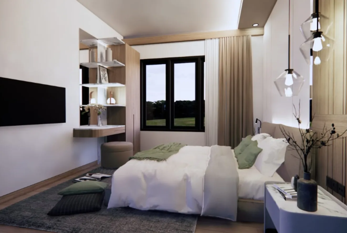 Rumah HIKARI GARDEN RESIDENCE Denpasar Bali Eko Wahyudi 085235111122 ASA INDONESIA BRIGHTON
