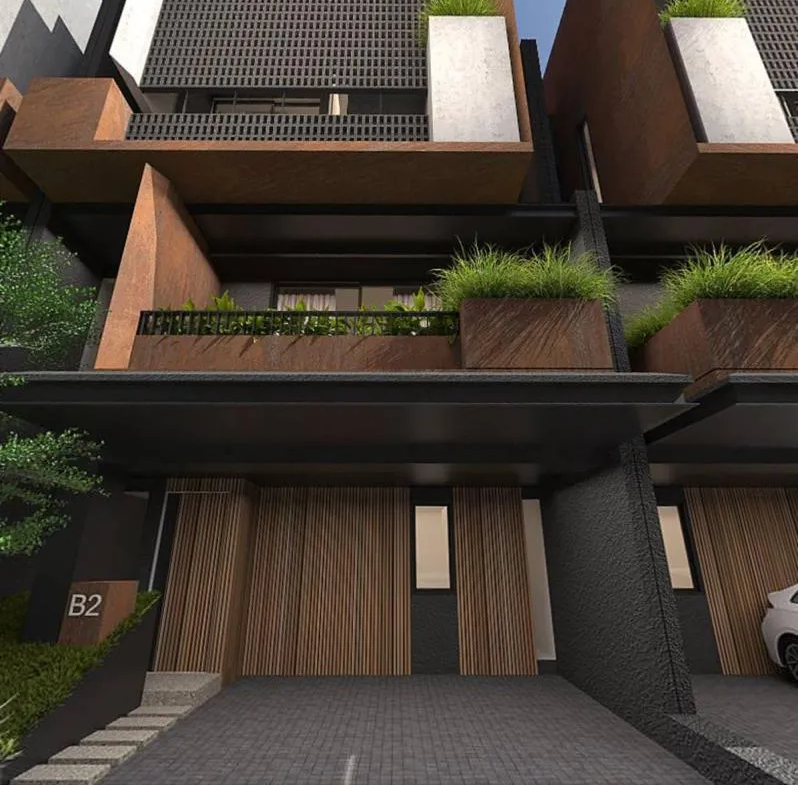 Rumah SOLITE Jakarta Barat DKI Jakarta Eko Wahyudi 085235111122 ASA INDONESIA BRIGHTON