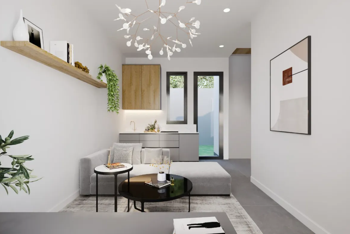 Rumah CENTRAL LAGUNA HILL Batam Kepulauan Riau Eko Wahyudi 085235111122 ASA INDONESIA BRIGHTON