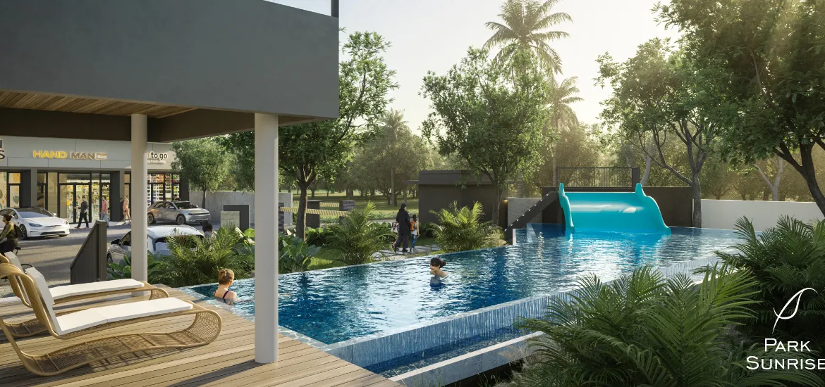 Rumah PARK SUNRISE Surabaya Jawa Timur Eko Wahyudi 085235111122 ASA INDONESIA BRIGHTON