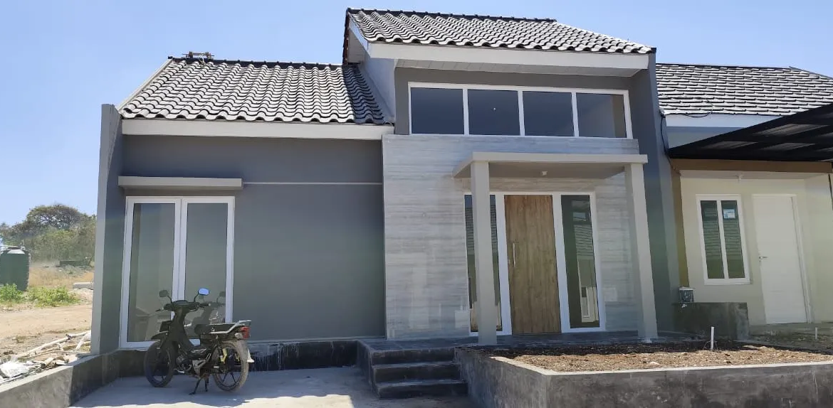 Rumah KOKOH CITY Bangkalan Jawa Timur Eko Wahyudi 085235111122 ASA INDONESIA BRIGHTON