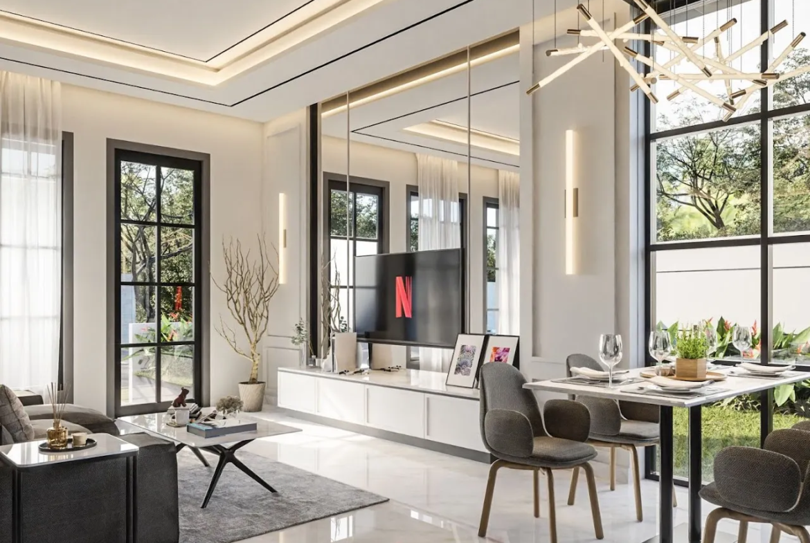 Rumah CASA VARYA Jakarta Barat DKI Jakarta Eko Wahyudi 085235111122 ASA INDONESIA BRIGHTON