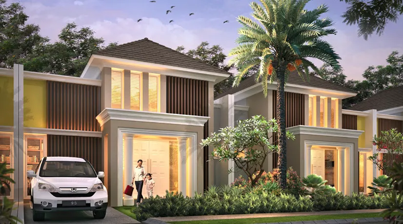 Rumah CITRA GRAND SENYIUR SAMARINDA Samarinda Kalimantan Timur Eko Wahyudi 085235111122 ASA INDONESIA BRIGHTON