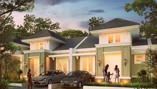 Rumah CITRA GRAND SENYIUR SAMARINDA Samarinda Kalimantan Timur Eko Wahyudi 085235111122 ASA INDONESIA BRIGHTON