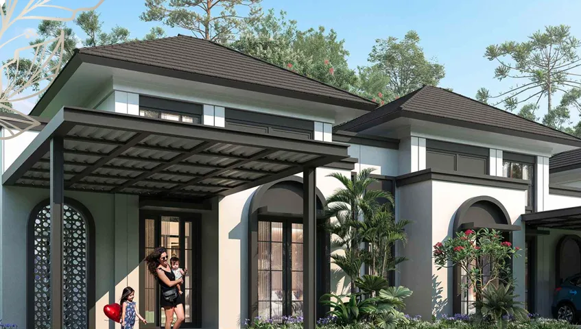 Rumah CITRA GRAND SENYIUR SAMARINDA Samarinda Kalimantan Timur Eko Wahyudi 085235111122 ASA INDONESIA BRIGHTON