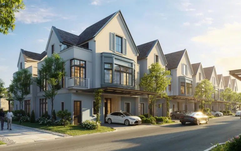 Rumah LOUISE SYMPHONIA SUMMARECON SE... Tangerang Banten Eko Wahyudi 085235111122 ASA INDONESIA BRIGHTON