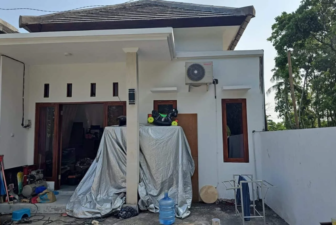 Rumah GRIYA TAMAN AYU SANGGULAN TABA... Tabanan Bali Eko Wahyudi 085235111122 ASA INDONESIA BRIGHTON