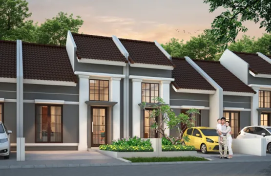 Rumah TAMAN ANGGUN SEJAHTERA Sidoarjo Jawa Timur Eko Wahyudi 085235111122 ASA INDONESIA BRIGHTON