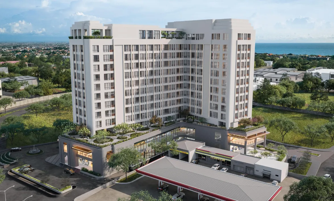 Apartment TAMARAMA Batam Kepulauan Riau Eko Wahyudi 085235111122 ASA INDONESIA BRIGHTON