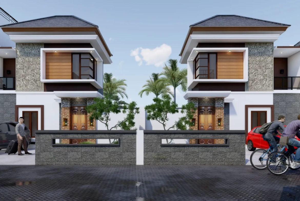 Rumah ARUNA VILLA & ARUNA RESIDENCE Malang Jawa Timur Eko Wahyudi 085235111122 ASA INDONESIA BRIGHTON